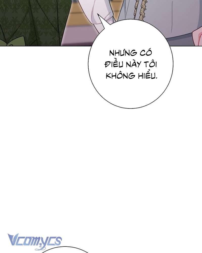 Hầu Gái Độc Quyền Của Hoàng Hậu Phản Diện Chapter 54 - Trang 4
