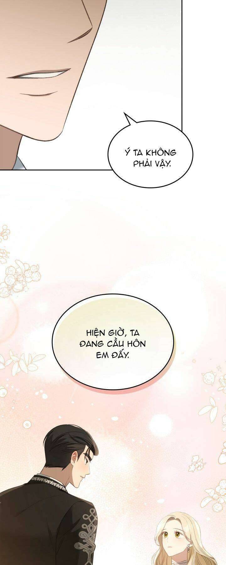 Nam Chính Quái Vật Sống Dưới Giường Tôi Chapter 31 - Trang 4