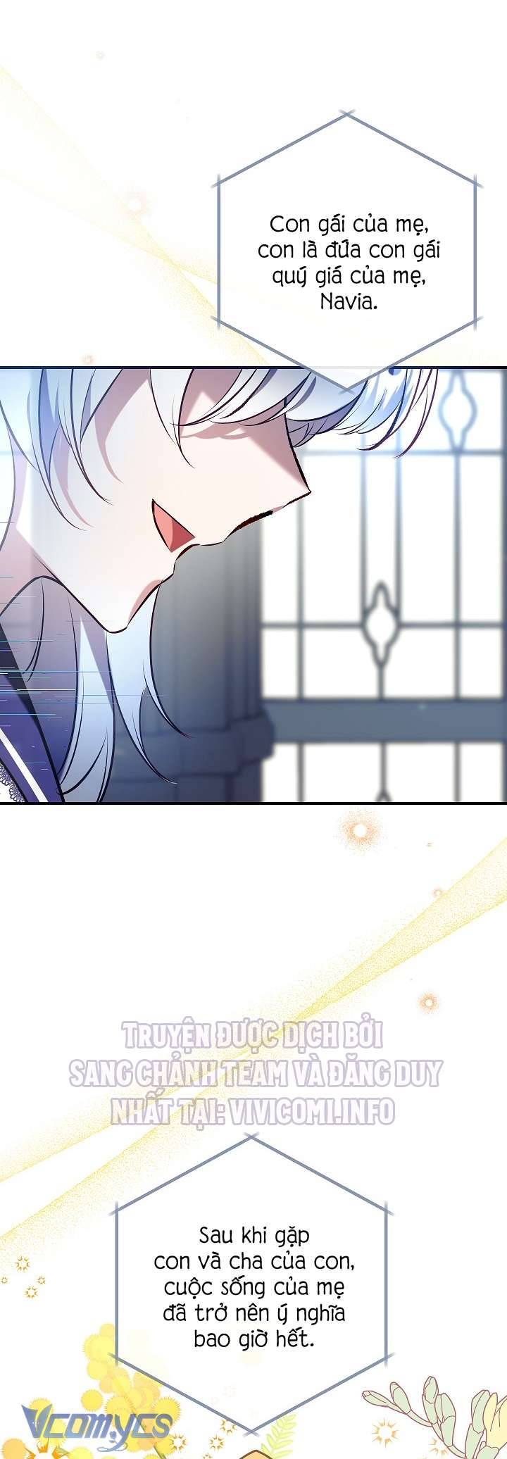 Chúng Ta Có Thể Trở Thành Một Gia Đình Được Không? Chap 88 - Next Chap 89