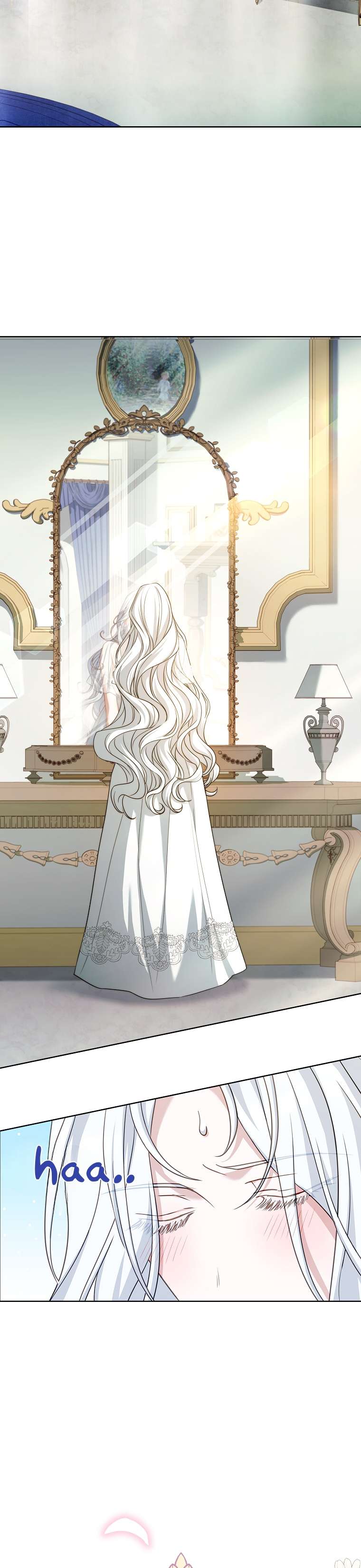 Chồng Ơi, Tại Sao Chúng Ta Không Thể Ly Hôn? Chapter 2 - Next Chapter 3