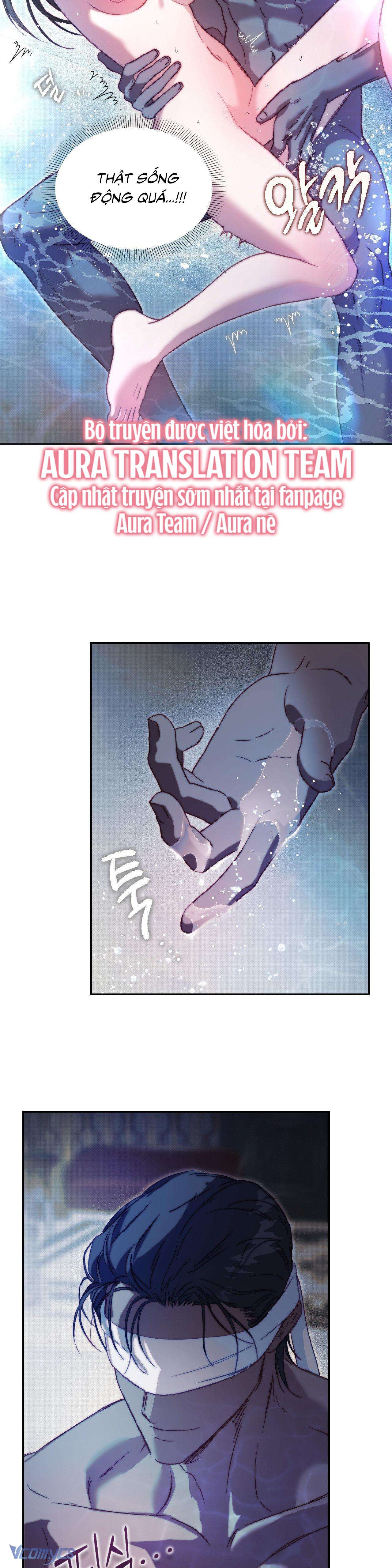 Vị Khách Không Mời Chốn Thiên Đường Chap 14 - Trang 2