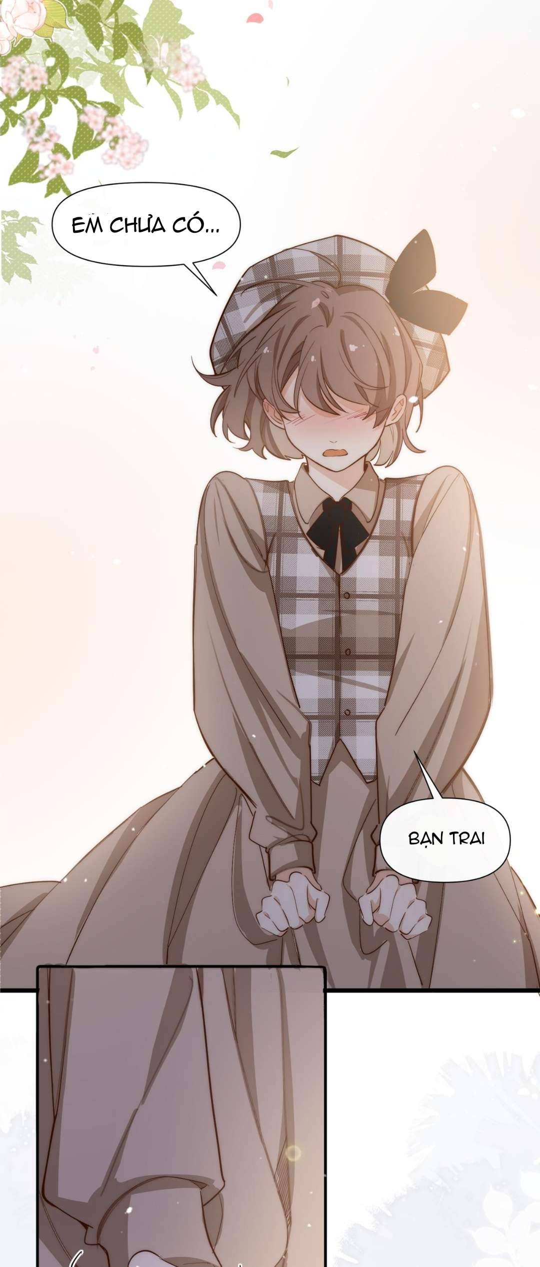 Mười năm sau, tôi kết hôn với kẻ thù không đội trời chung Chap 29 - Trang 2