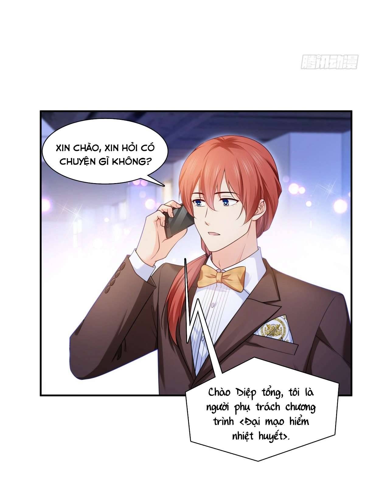 Hệt Như Hàn Quang Gặp Nắng Gắt Chap 238 - Next Chap 239.5