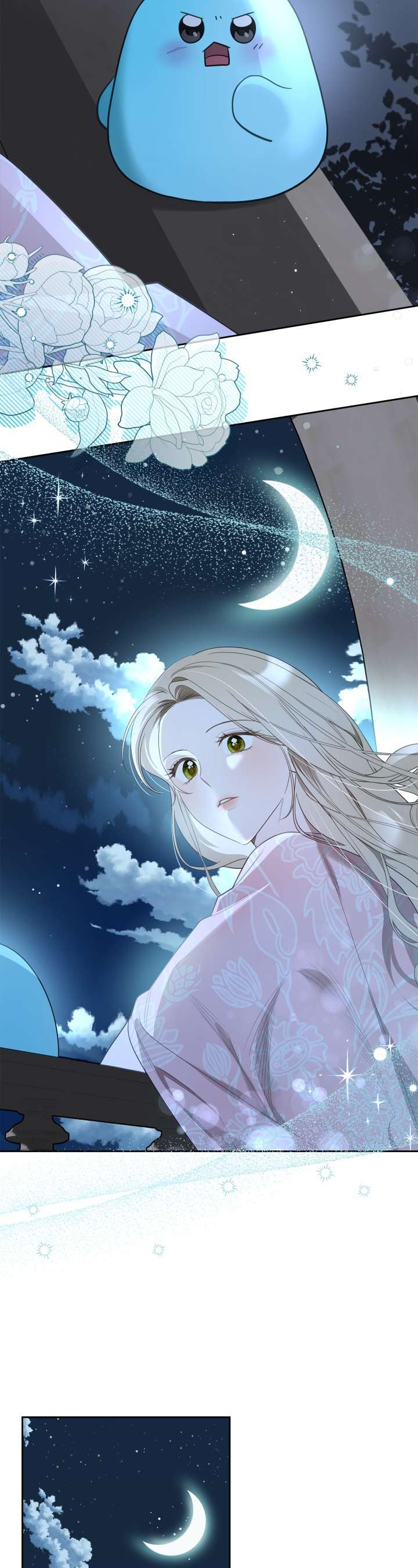 Nam Chính Quái Vật Sống Dưới Giường Tôi Chapter 46 - Trang 4