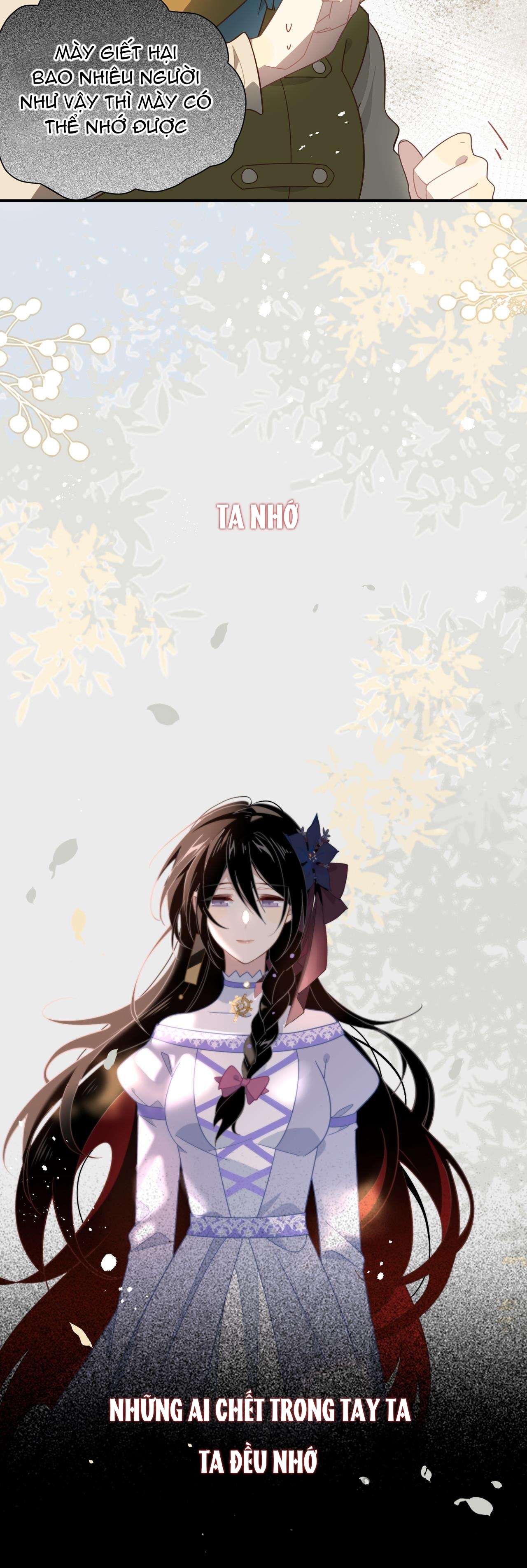 Xuyên thành phù thủy nuôi dưỡng kỵ sĩ thánh điện Chapter 9 - Next Chapter 10