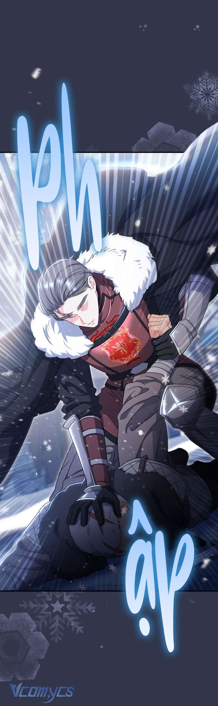 Người Xem Mắt Của Ác Nữ Quá Hoàn Hảo Chapter 34 - Next Chapter 35