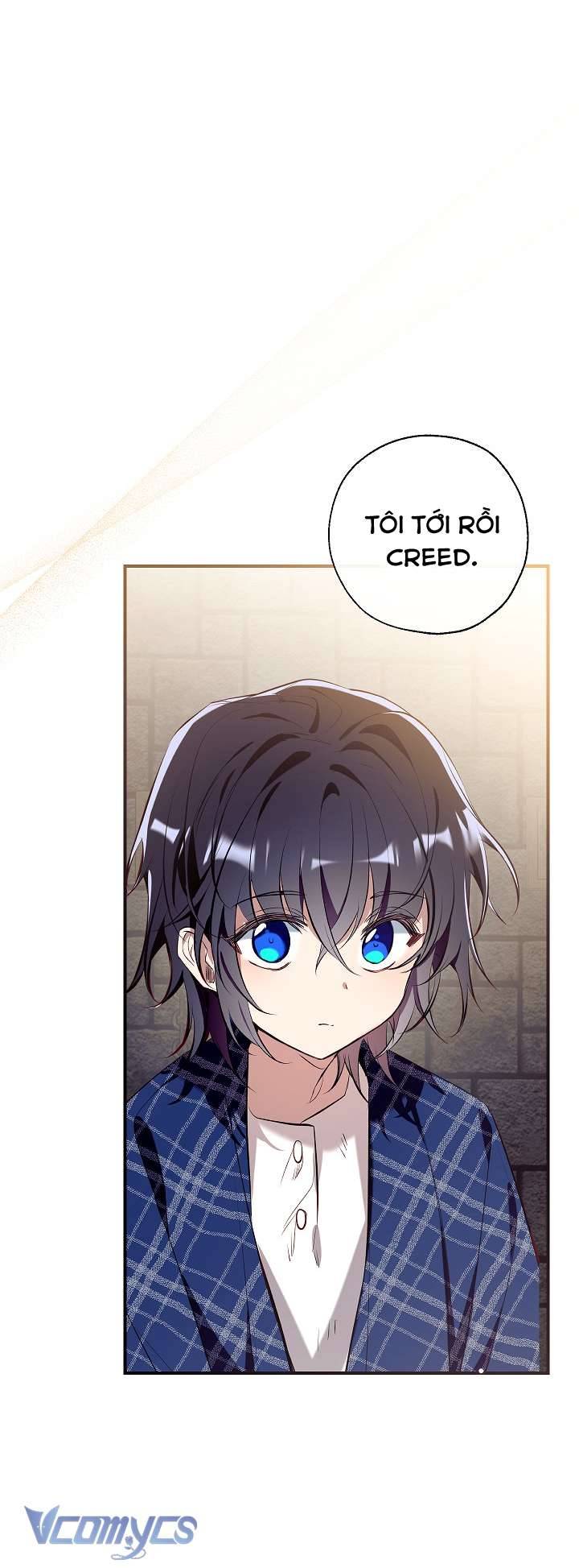 Chúng Ta Có Thể Trở Thành Một Gia Đình Được Không? Chap 80 - Next Chap 81