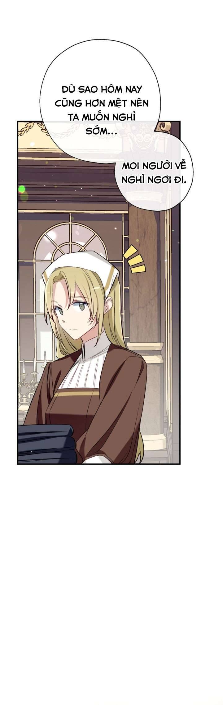 Chúng Ta Có Thể Trở Thành Một Gia Đình Được Không? Chap 51 - Next Chap 52