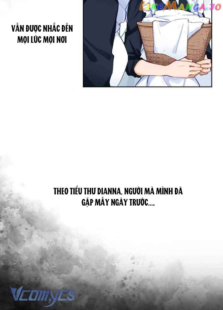 Sự Báo Thù Của Một Vị Thánh Chap 69 - Next Chap 70