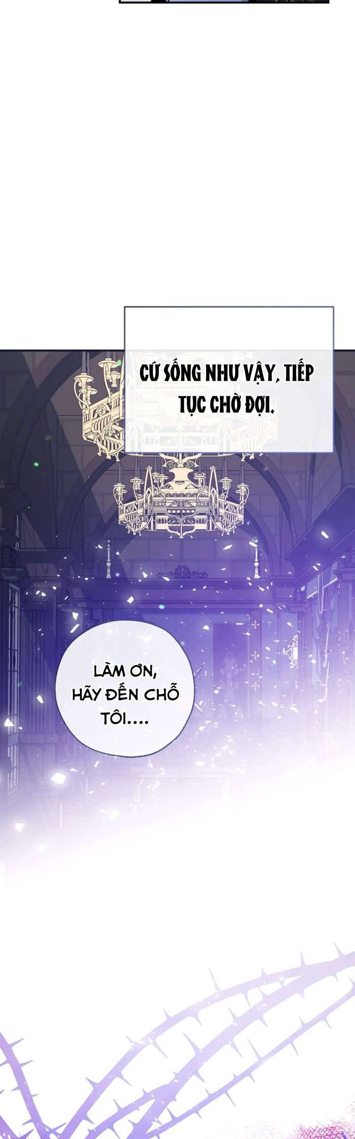 Chúng Ta Có Thể Trở Thành Một Gia Đình Được Không? Chap 46 - Next Chap 47