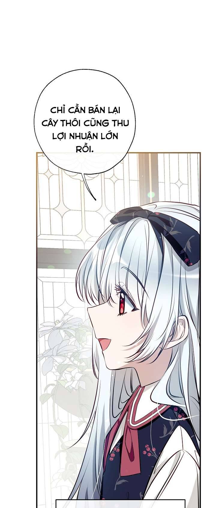 Chúng Ta Có Thể Trở Thành Một Gia Đình Được Không? Chap 54 - Next Chap 55