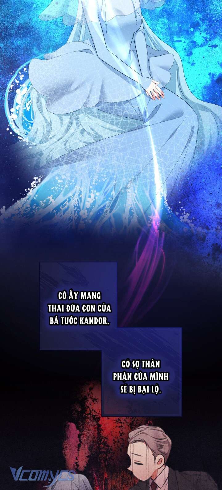 Tiểu Thư Tích Tiền Đi Bụi Chapter 55 - Trang 4