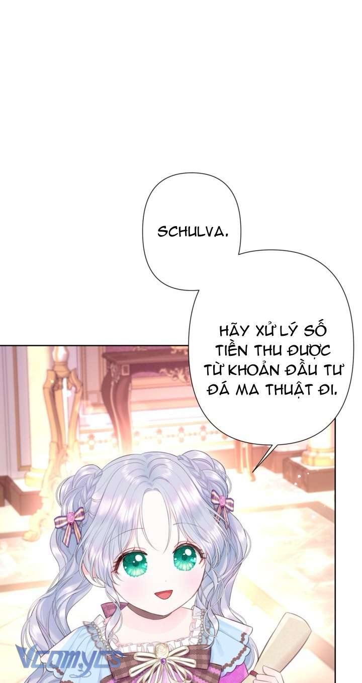 Người Anh Trai Mạnh Nhất Của Tôi Đã Mất Trí Nhớ Chap 20 - Trang 4