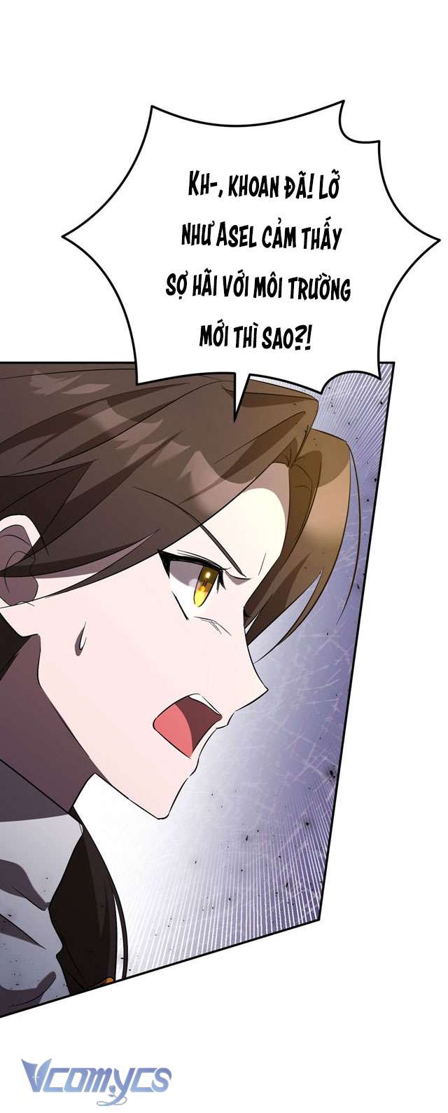 Không Phải Tôi Cố Tình Khiến Anh Ta Si Mê Đâu Chapter 5 - Trang 4