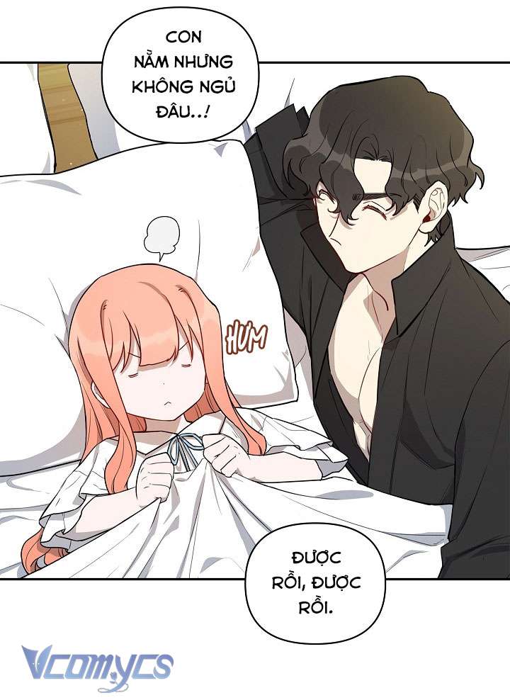 Phương Pháp Trở Thành Con Gái Của Người Hùng Bóng Đêm Chap 11 - Trang 2