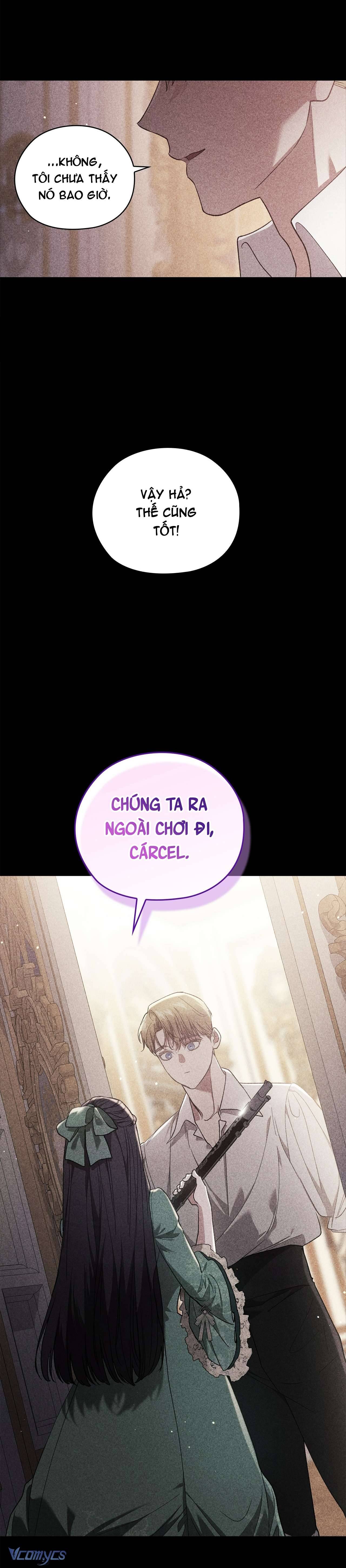 Hôn Nhân Này Rồi Sẽ Đổ Vỡ Chapter 63 - Next Chapter 64