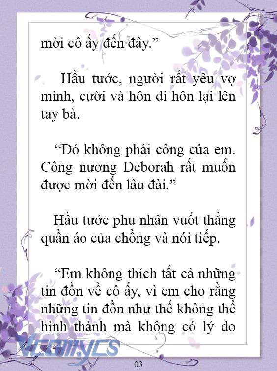 [Novel] Làm Ác Nữ Bộ Không Tốt Sao? Chap 155 - Next Chap 156