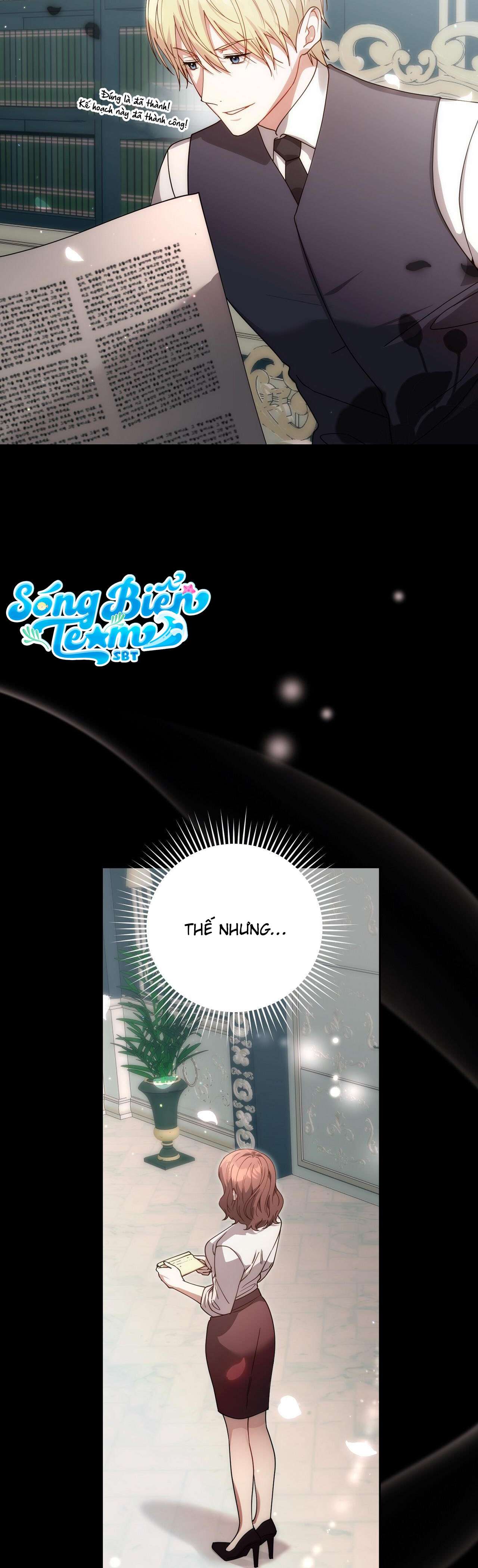 [ 18+ ] Vụ Bê Bối Pháp Lý Chap 7 - Trang 2