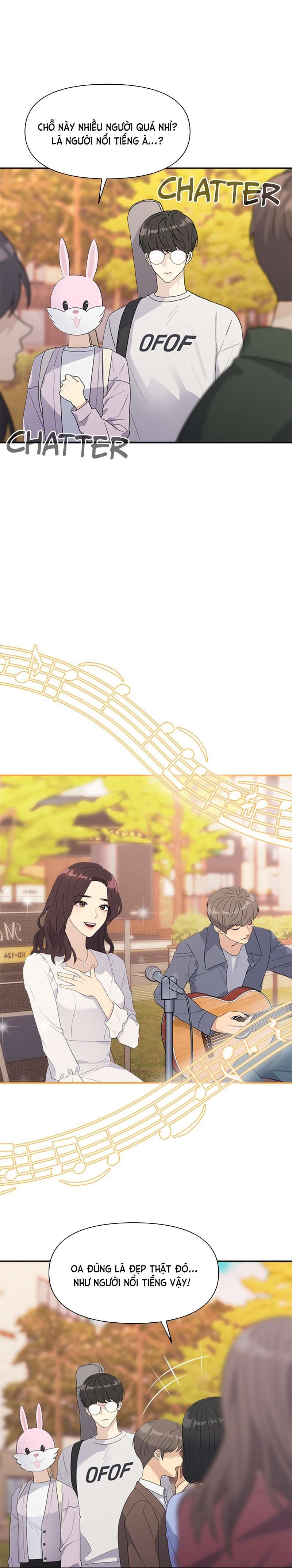 Couple Breaker Chap 2 - Trang 2