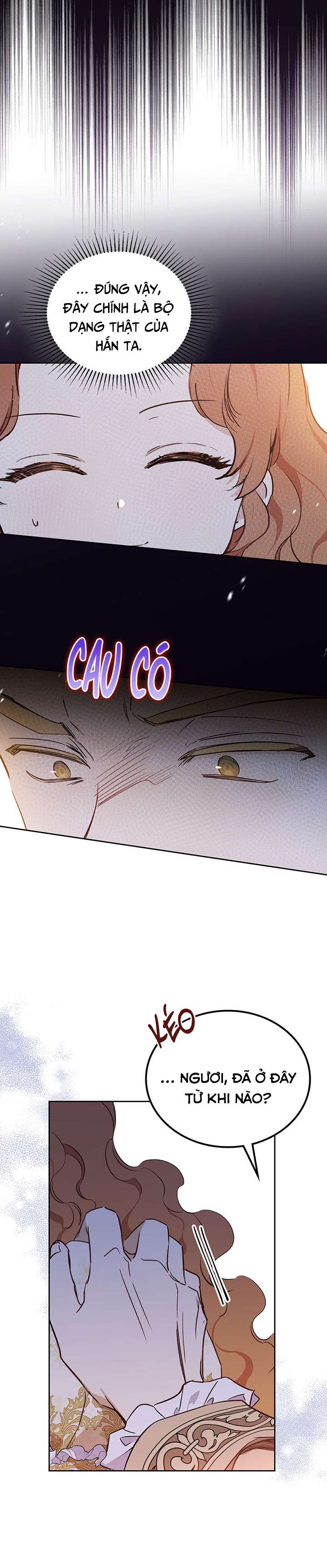 Kiếp Này Nhất Định Làm Gia Chủ Chap 83 - Trang 2