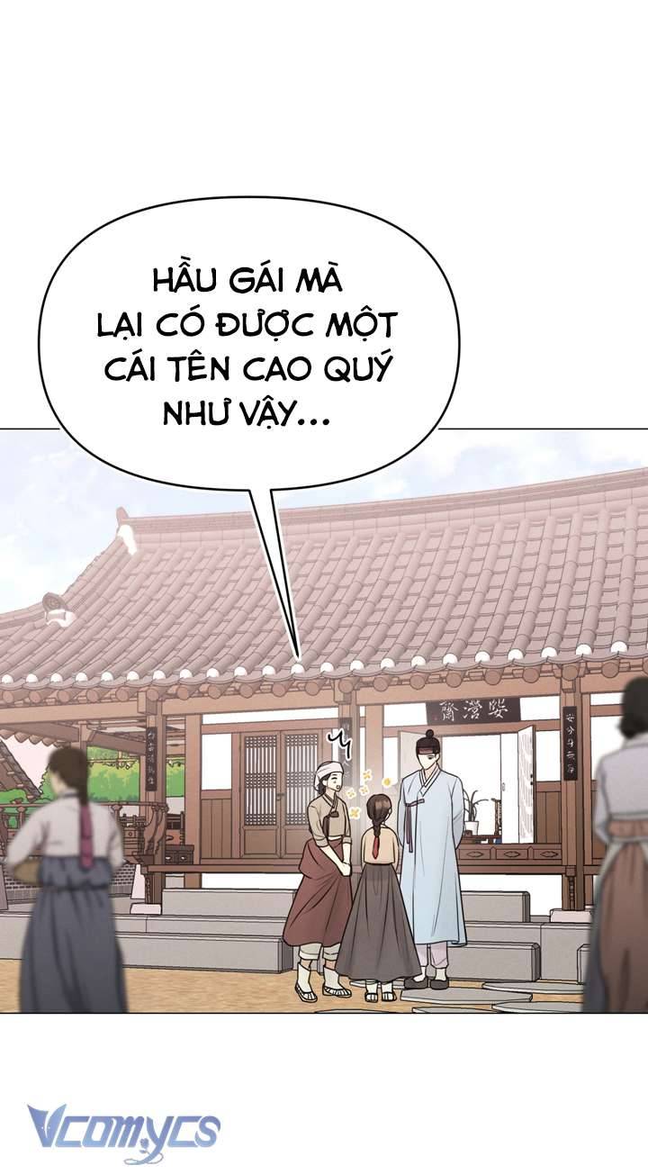 [18+] Tỳ Nữ Bỏ Trốn Chap 1 - Trang 2