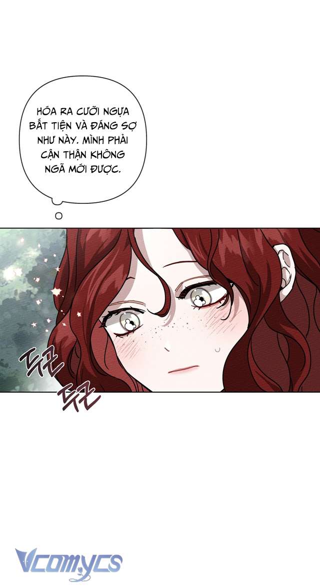 Dưới Bóng Cây Sồi Chap 7 - Next Chap 8