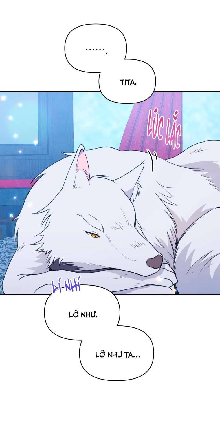 Người Bảo Hộ Của Bạo Quân Là Ma Nữ Tàn Độc Chap 52 - Trang 4