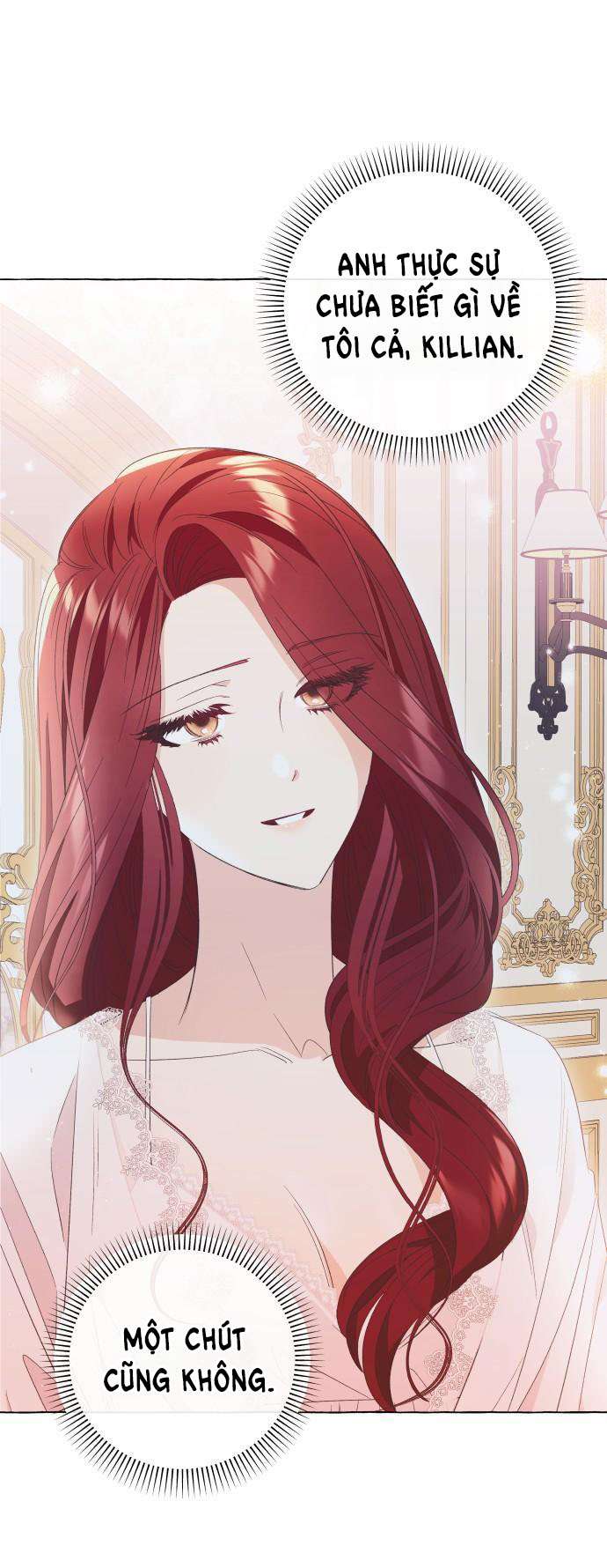 Tôi Tưởng Đó Chỉ Là Tiểu Thuyết Trọng Sinh Bình Thường Chapter 12 - Next Chapter 13