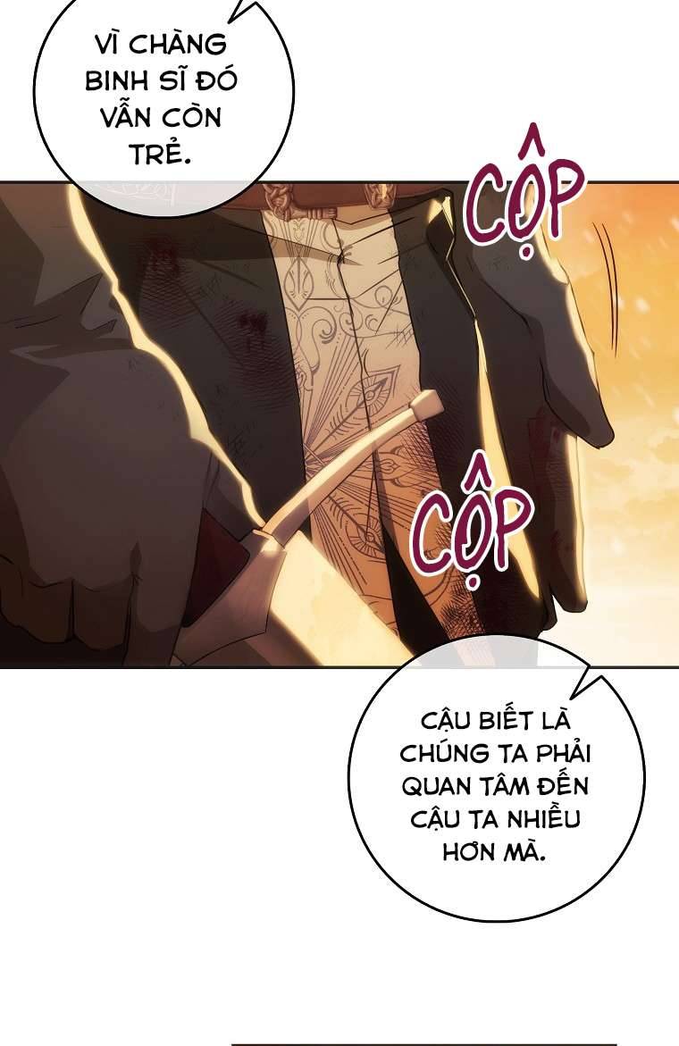 Tôi Trở Thành Vợ Của Nam Chính Chap 17 - Next Chap 18