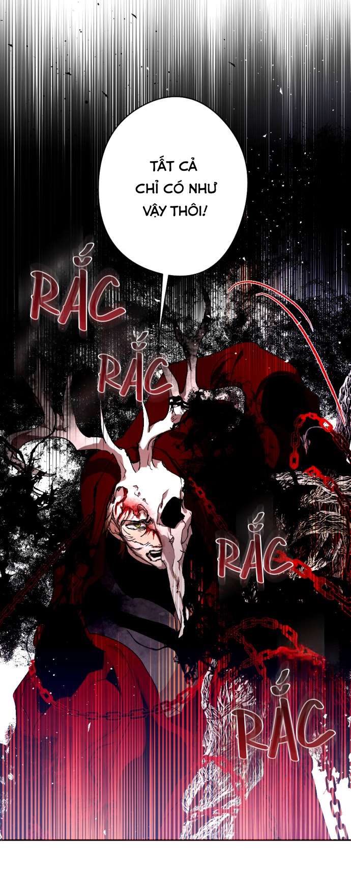 Lời Thú Nhận Của Chúa Tể Bóng Tối Chapter 106 - Next Chapter 106