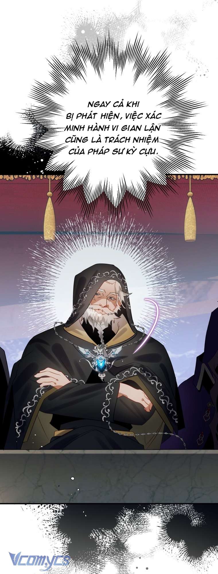 Bỗng Nhiên Tôi Trở Thành Quạ Đen!! Chapter 27 - Trang 4