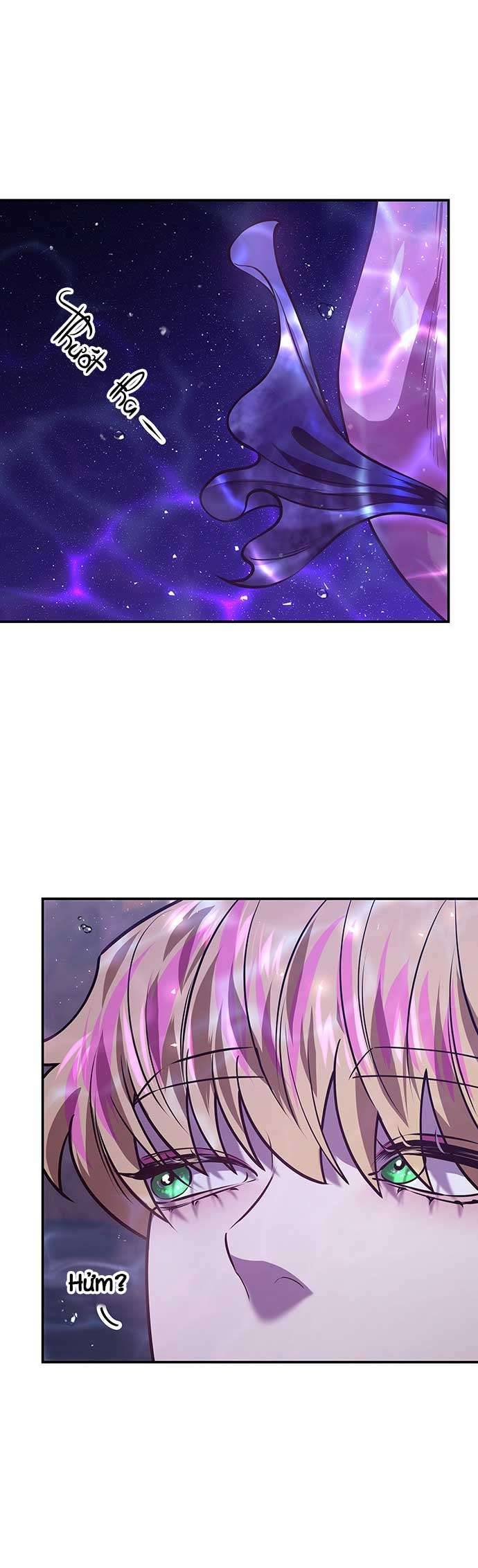 Vương Tử Huyền Bí Chapter 18 - Trang 4