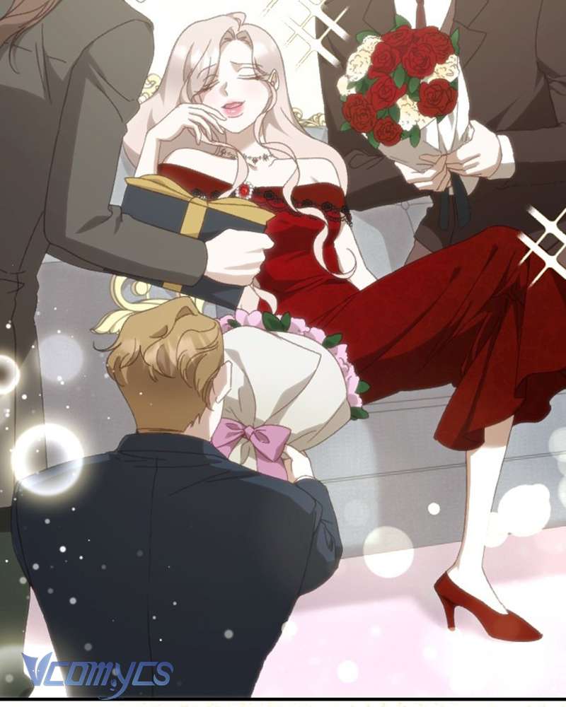 Dành Cho Những Ai Coi Hối Tiếc Là Điều Xa Xỉ Chap 19 - Next Chap 20