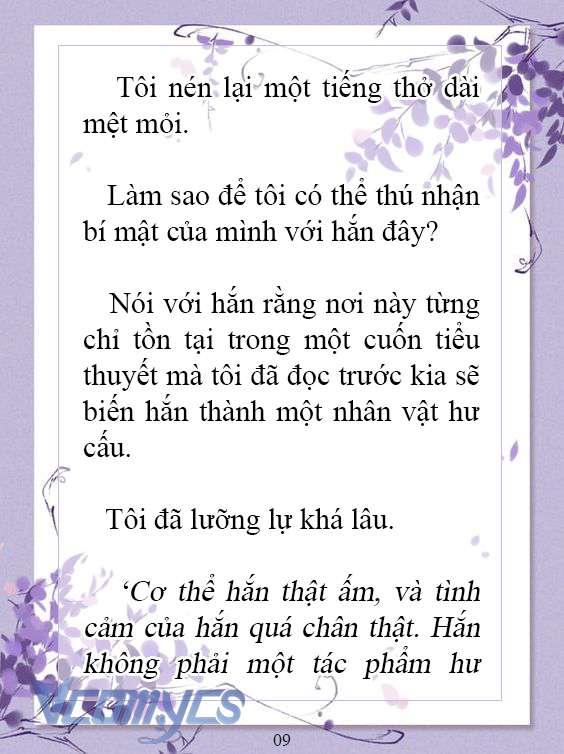 [Novel] Làm Ác Nữ Bộ Không Tốt Sao? Chap 166 - Next Chap 167