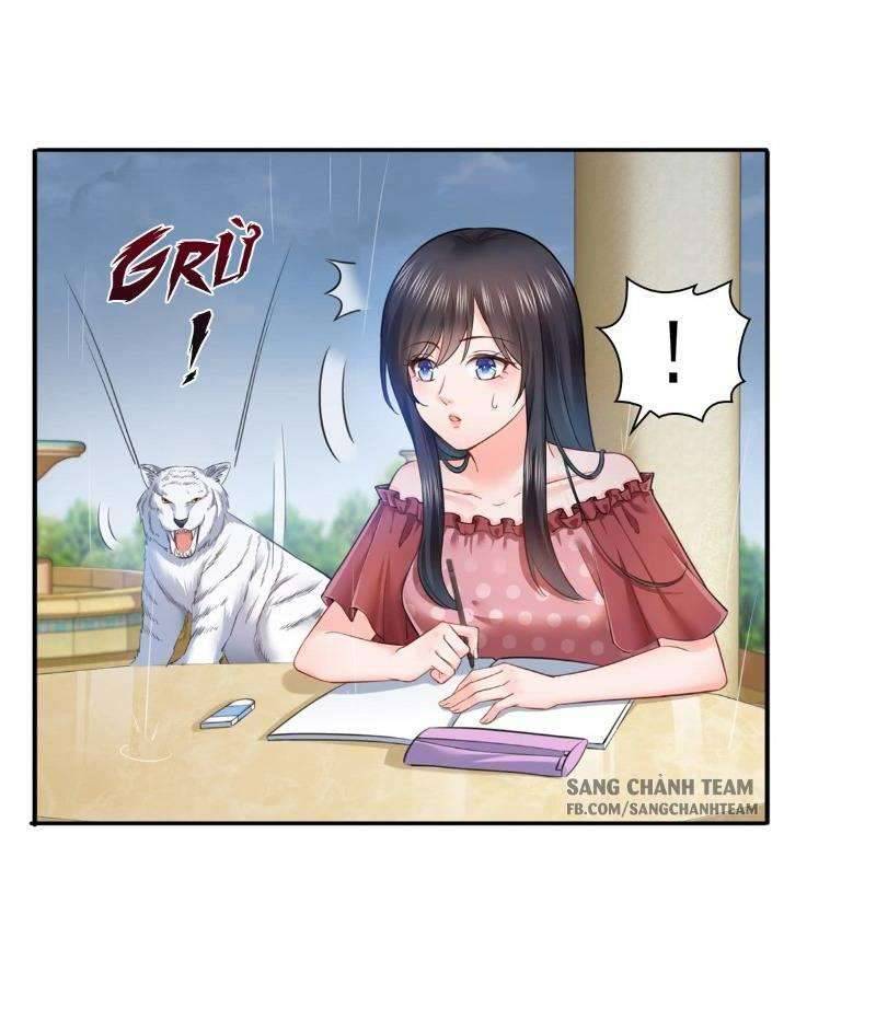 Hệt Như Hàn Quang Gặp Nắng Gắt Chap 65 - Next Chap 66