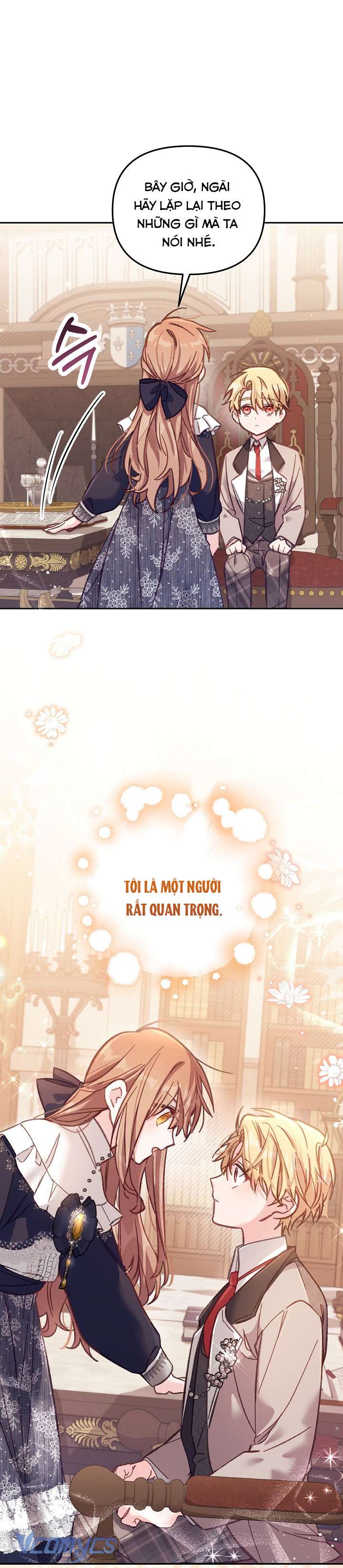 Không Có Chỗ Cho Kẻ Giả Mạo Chap 11 - Trang 2