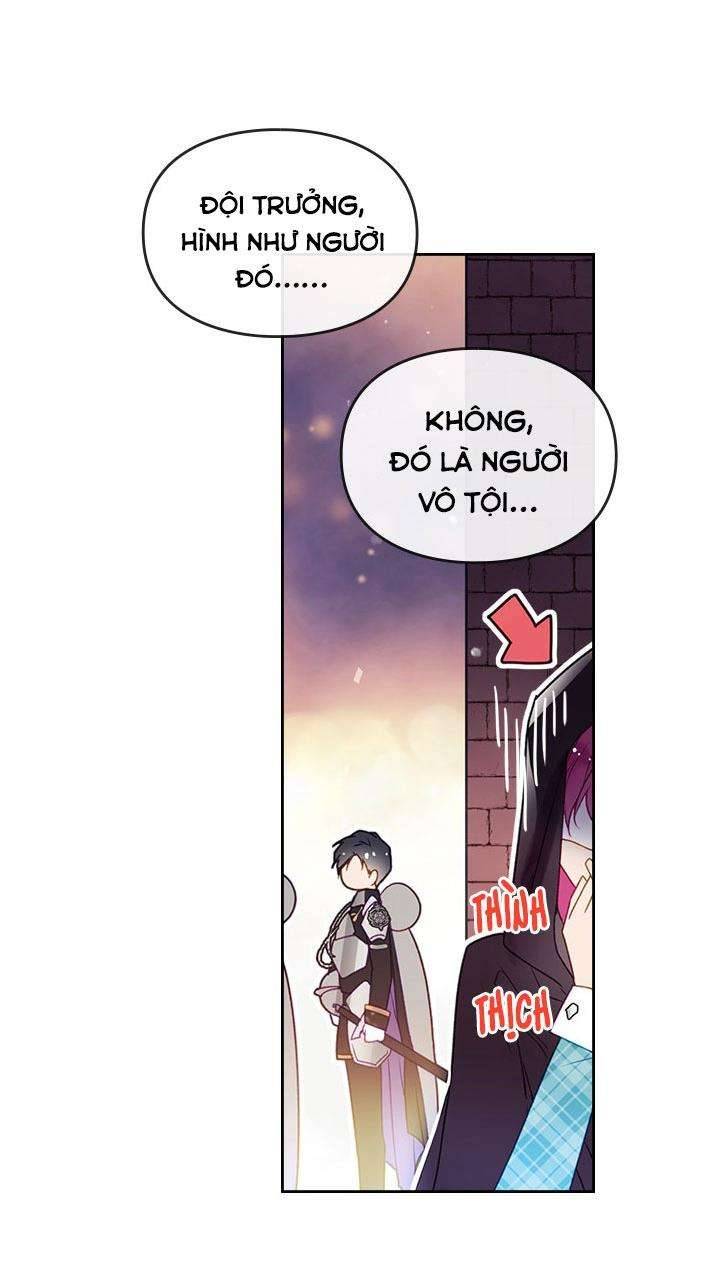 Kết Cục Của Nhân Vật Phản Diện Chỉ Có Thể Là Cái Chết Chapter 36 - Trang 4