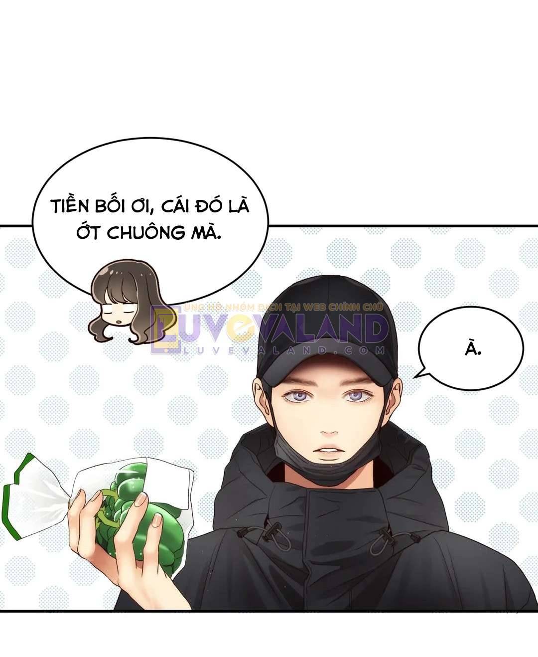 Ngôi Sao Ban Mai Chap 31 - Trang 2