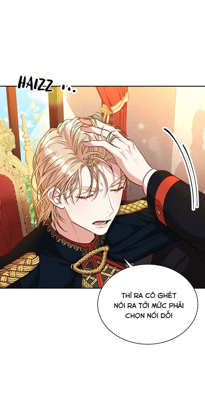 Thư Ký Của Bạo Chúa Chapter 35 - Trang 4