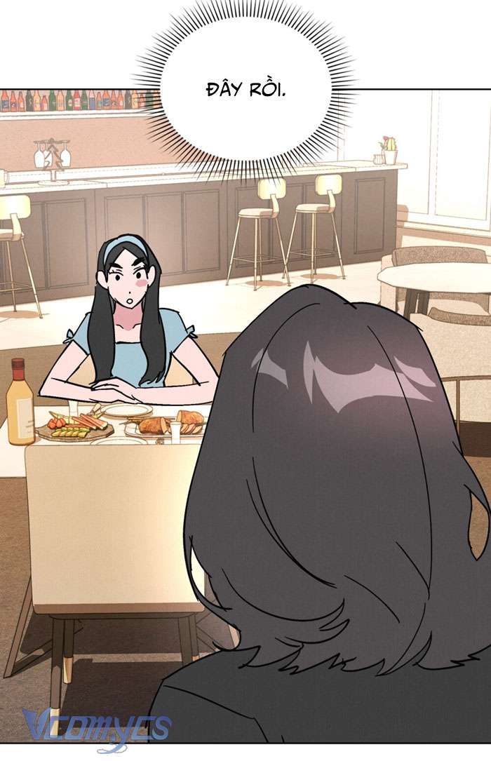 [18+] 7 Giây Thay Vì Một Nụ Hôn Chap 33 - Trang 2