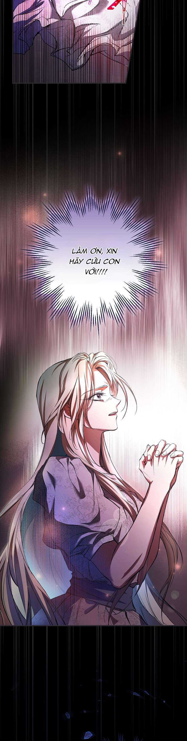 Đi Tìm Người Chồng Mới Chap 1 - Trang 2