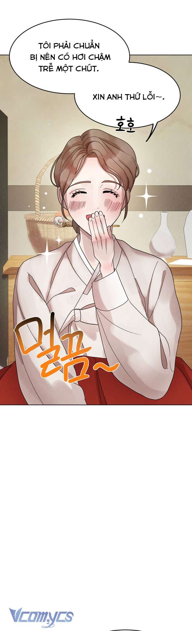 [18+] Tiên Nữ Ơi, Cứu Tôi Với Chap 1 - Trang 2