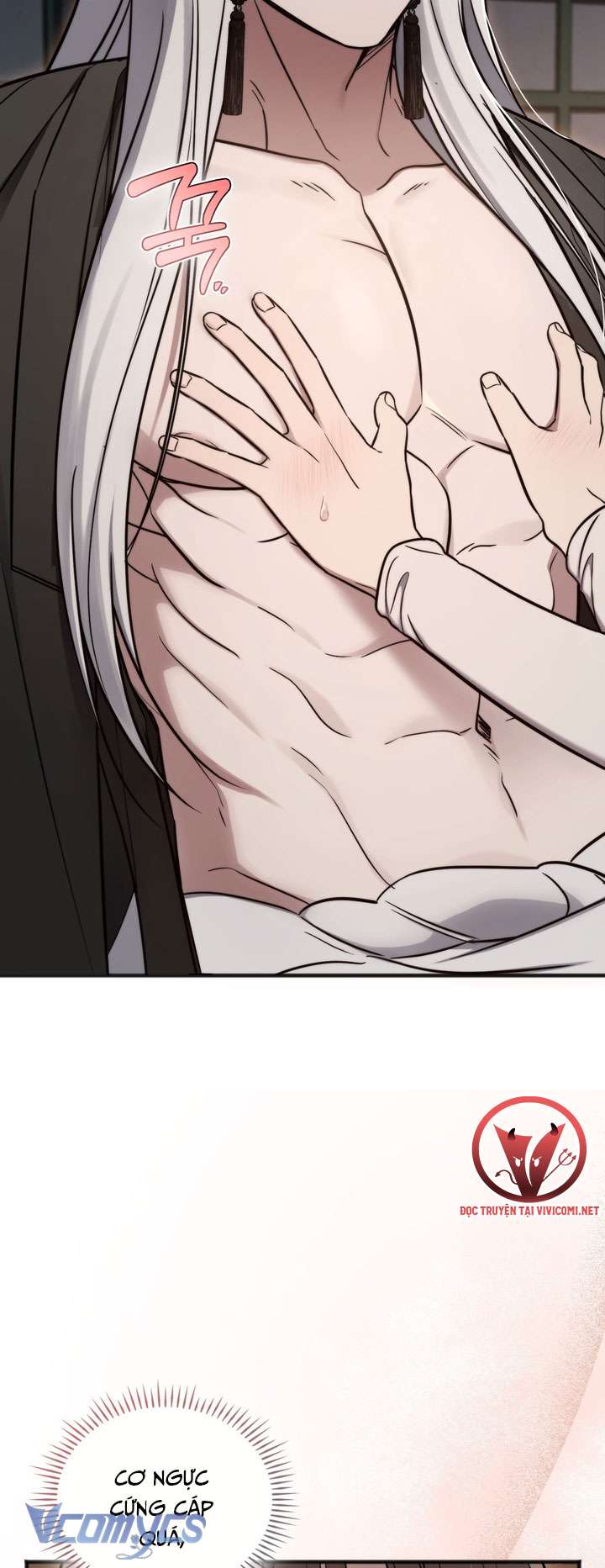 [18+] Đảo Vô Ảnh Chapter 8 - Trang 3