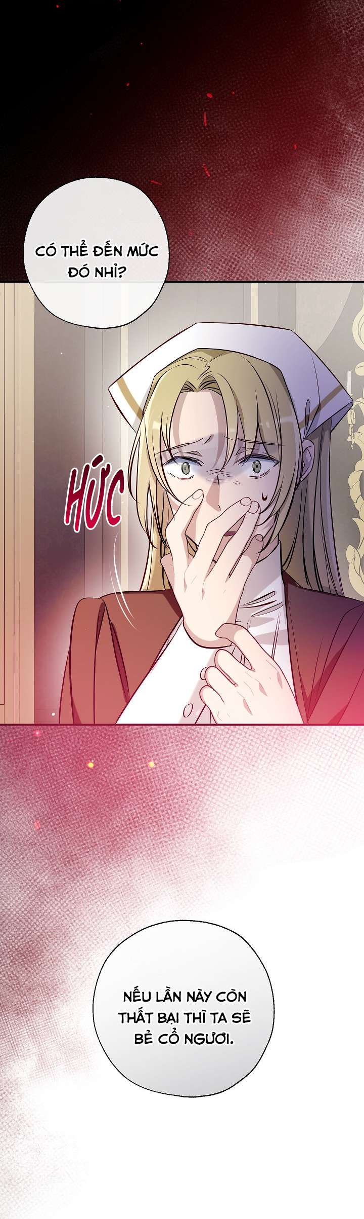 Chúng Ta Có Thể Trở Thành Một Gia Đình Được Không? Chap 54 - Next Chap 55