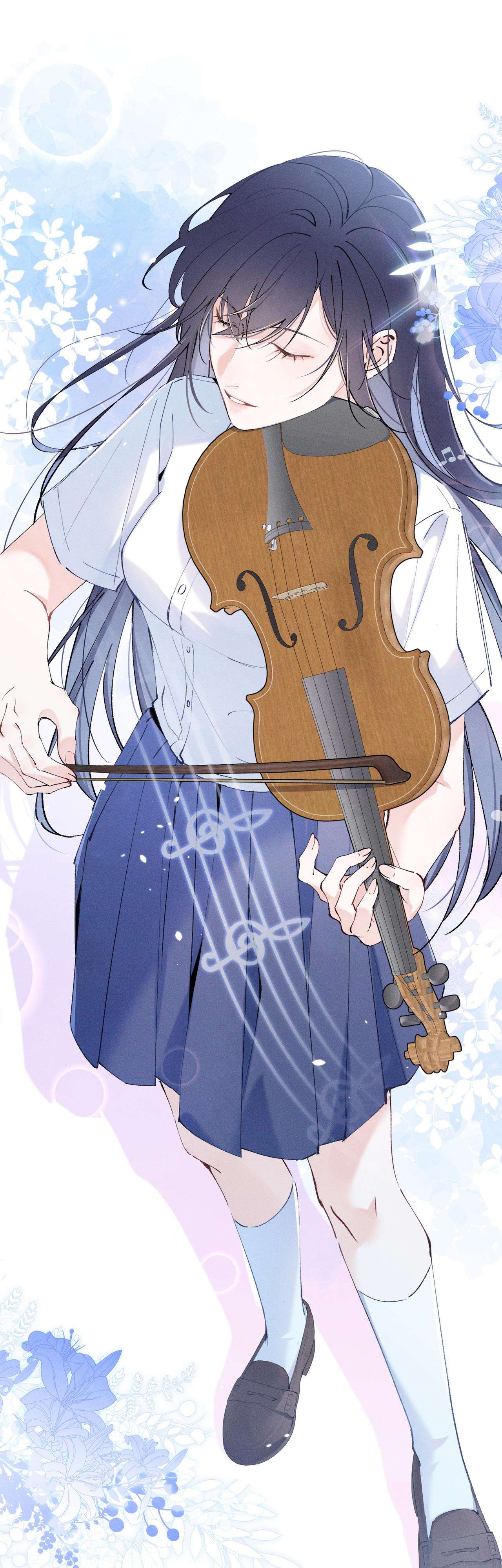 Phu Nhân, Thân phận của người lộ rồi Chapter 5 - Next Chap 6