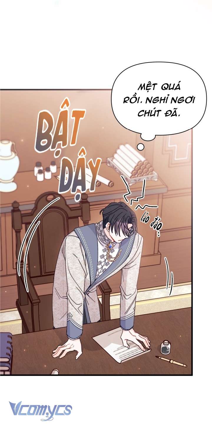 Nhặt Được Nam Chính Tặng Kèm Phu Quân Chap 28 - Trang 3