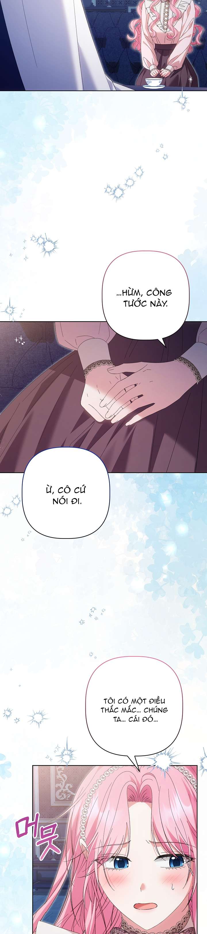 Cha Của Nam Chính Từ Chối Hủy Hôn Chapter 37 - Trang 4