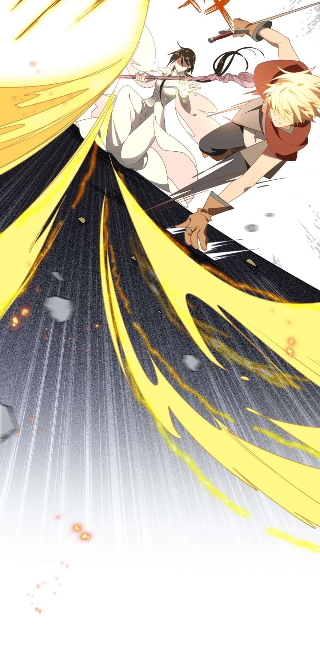 Xuyên thành phù thủy nuôi dưỡng kỵ sĩ thánh điện Chapter 16 - Next Chapter 17