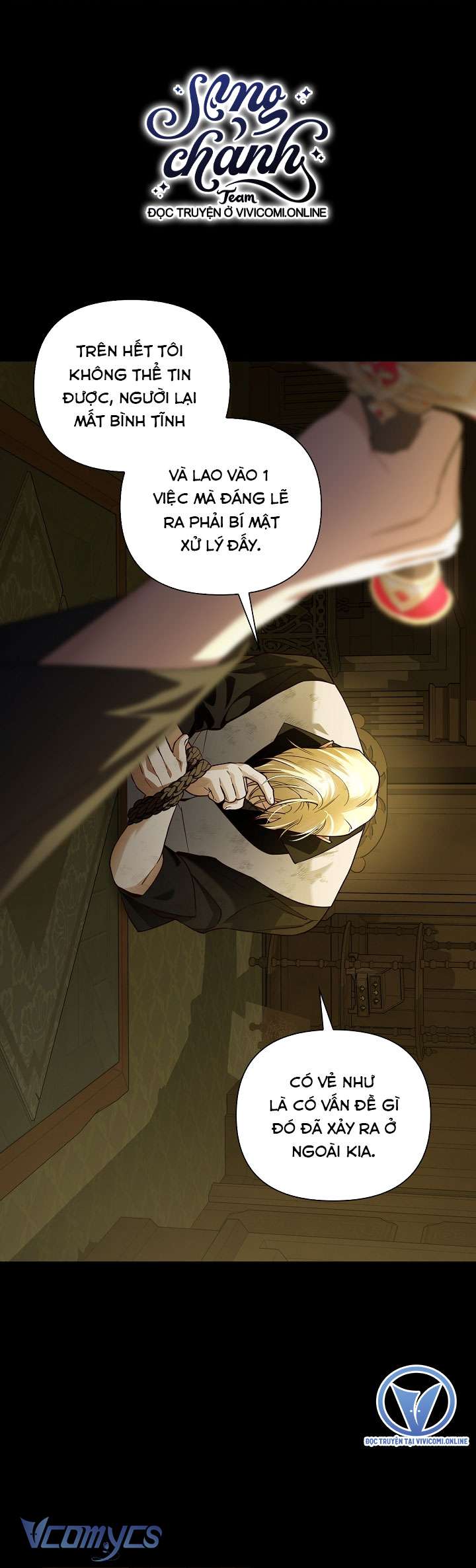 Phương Pháp Che Giấu Đứa Con Của Hoàng Đế Chapter 102 - Next Chapter 103