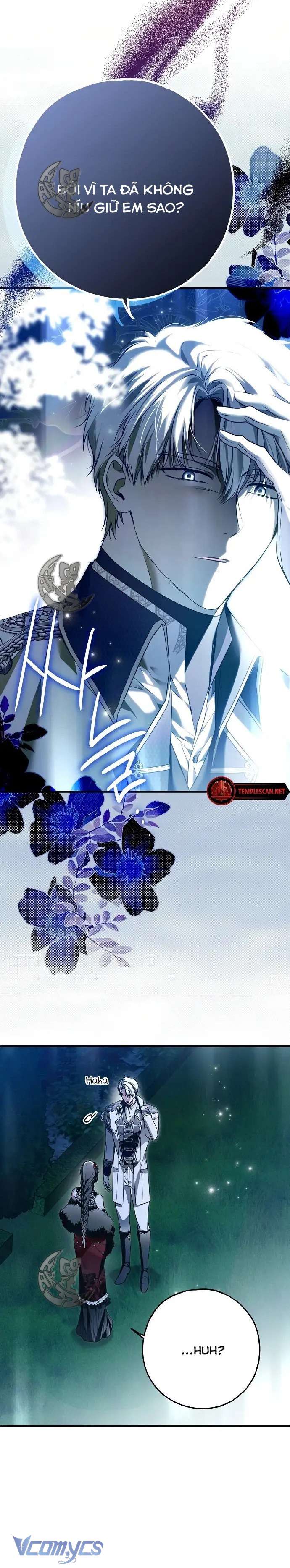 Ai Đó Đang Điều Khiển Cơ Thể Của Tôi Chapter 27 - Next Chapter 28